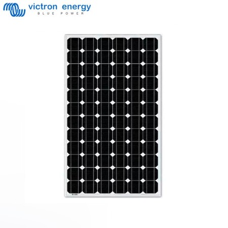 Panel Solar VICTRON 175W-12V monocristalino BlueSolar