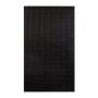 Panel solar Monocristalino Silk Pro 370W-24V FullBlack PERC 1755x1038x30mm