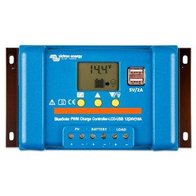 BlueSolar MPPT 75/10