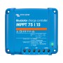 Controlador de Carga BlueSolar MPPT 75/15 Victron Energy