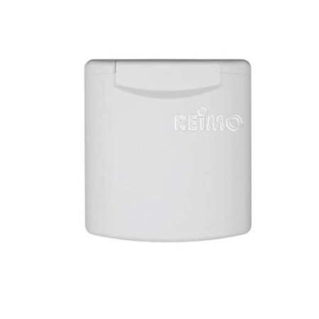 Tapa magnética de repuesto para depósito