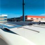 Estructura Para Panel Flexible 110W y 200W Volkswagen T5 y T6 Con Techo Elevable Original