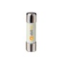 Fusible Cilíndrico 30A 10x38 1000VDC