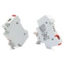 Portafusible Cilíndrico Módulo Solar 10x38 32A 1000V DC