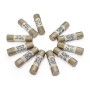 Portafusible Cilíndrico Módulo Solar 10x38 32A 1000V DC