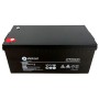 Batería de Litio LiFePO4 Eleksol 12,8V 200Ah Bluetooth y BMS