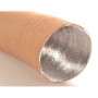 Tubo de papel para protección Ø 70-75 mm