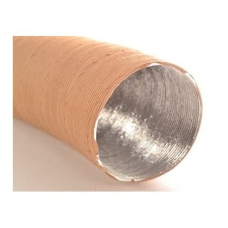 Tubo de papel para protección Ø 70-75 mm