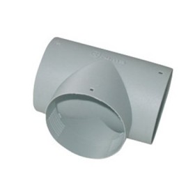 Conector en T - a granel