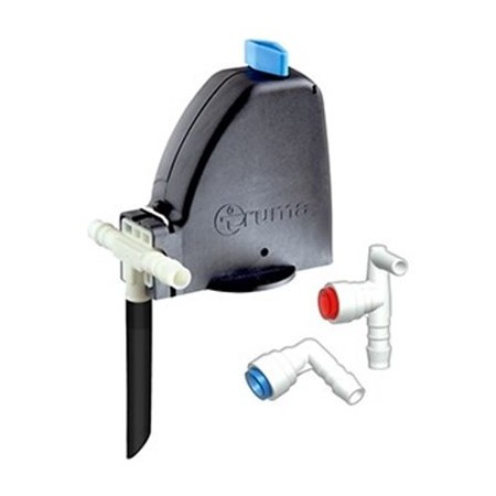 Kit de agua FrostControl TB espiga cilíndrica - conexión Sapin
