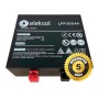 Batería de Litio LiFePO4 Bajo Asiento Eleksol 12,8V 300Ah Bluetooth y BMS