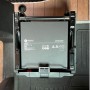 Batería de Litio LiFePO4 Bajo Asiento Eleksol 12,8V 300Ah Bluetooth y BMS