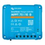 Controlador de Carga SmartSolar MPPT 75/10 Bluetooth Victron Energy