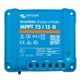 Controlador de Carga SmartSolar MPPT 75/15 Bluetooth Victron Energy