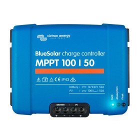 Controlador de Carga BlueSolar MPPT 100/50 Victron Energy