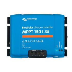 Controlador de Solar BlueSolar MPPT 150/35 Victron Energy
