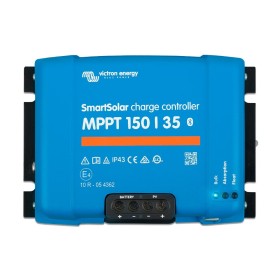 Controlador de Solar SmartSolar MPPT 150/35 Bluetooth Victron Energy