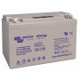 Batería 12V/110Ah Gel Ciclo Profundo Victron Energy