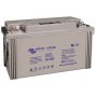 Batería 12V/130Ah Gel Ciclo Profundo