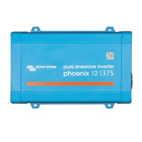 Inversor Onda Pura Phoenix 12/375 230V VE.Direct SCHUKO Victron Energy