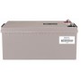 Batería 12V/220Ah AGM Ciclo Profundo (M8) Victron Energy