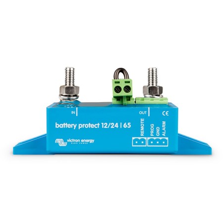 Protector de Batería 12/24V 65A Victron Energy