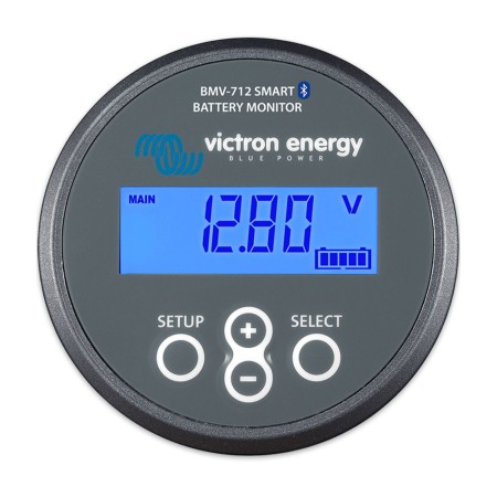 Monitor de Batería Victron BMV-712 Smart Bluetooth