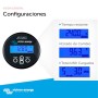 Monitor de Batería Victron BMV-712 BLACK Smart Bluetooth