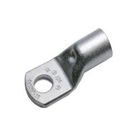 Terminal Tubular Presión - Varios diámetros
