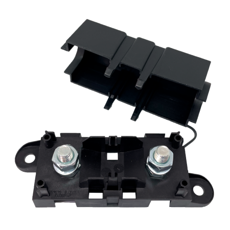 Caja Portafusible MEGA M8