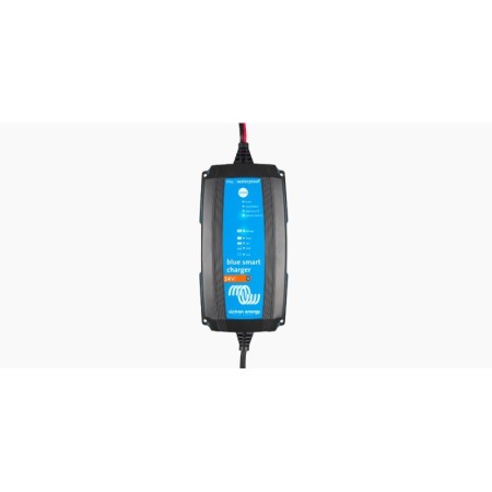 Cargador Blue Smart IP65 24/8 230V + DC Connector