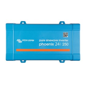 Inversor Onda Pura Phoenix 24/250 230V VE.Direct SCHUKO Victron Energy
