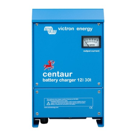 Cargador Centaur 12/30 (3)