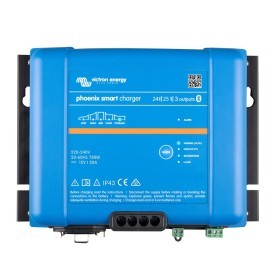 Cargador Phoenix Smart IP43 24/25 (3) 230v
