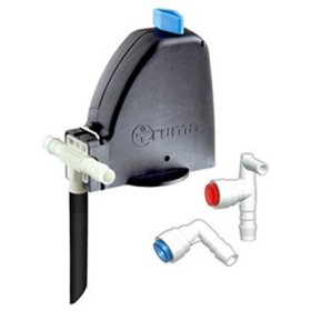 Kit de agua FrostControl TB espiga cilíndrica - conexión Sapin