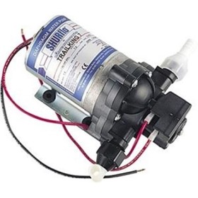 Bomba 2095 12 V 10 L/min