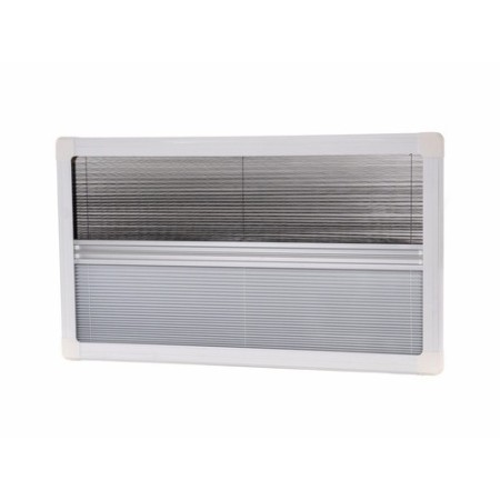 Persiana enrollable de interior para ventana Carbest RW MOTION