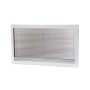 Persiana enrollable de interior para ventana Carbest RW MOTION