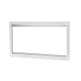 Persiana enrollable de interior para ventana Carbest RW MOTION