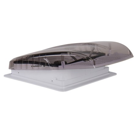 Claraboya VanVent - Ventilador de techo