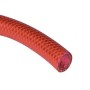 Tubo de PVC rojo 12 x 19 mm