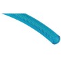 Tubo de PVC azul 12 x 19 mm