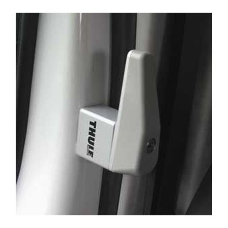 Cab Lock cerradura cabina Pack de 2 ( Fiat Ducato y Ford Transit)