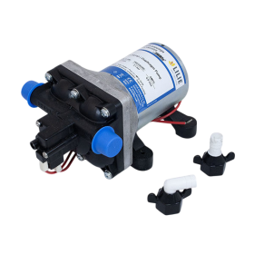 Bomba Lilie Soft Series 11,3 L/min