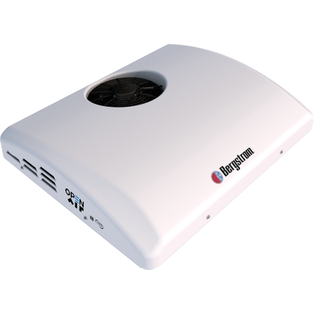 Aire acondicionado de techo a 12V Openair Full Inverter