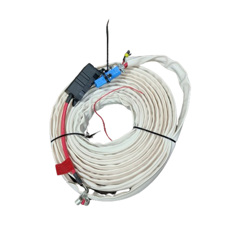Cableado 8m Kit Openair Full Inverter