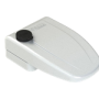 Fiamma Safe Door Blanco - Lote de 3 cerraduras