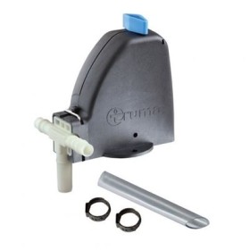 Válvula de drenaje / alivio de presión TB abeto