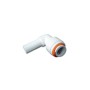 Racor adaptador rápido curvo 90 teclan 12mm