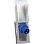 Enchufe CEE 220V